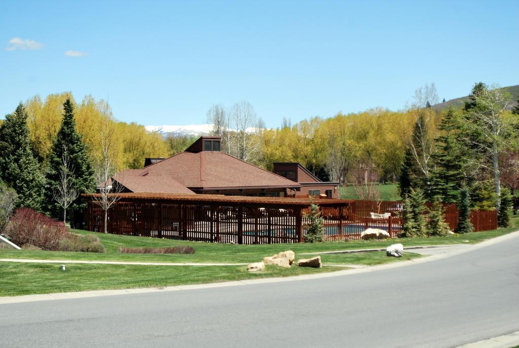 Crescent Ridge By White Pines Apartment Park City Exterior photo