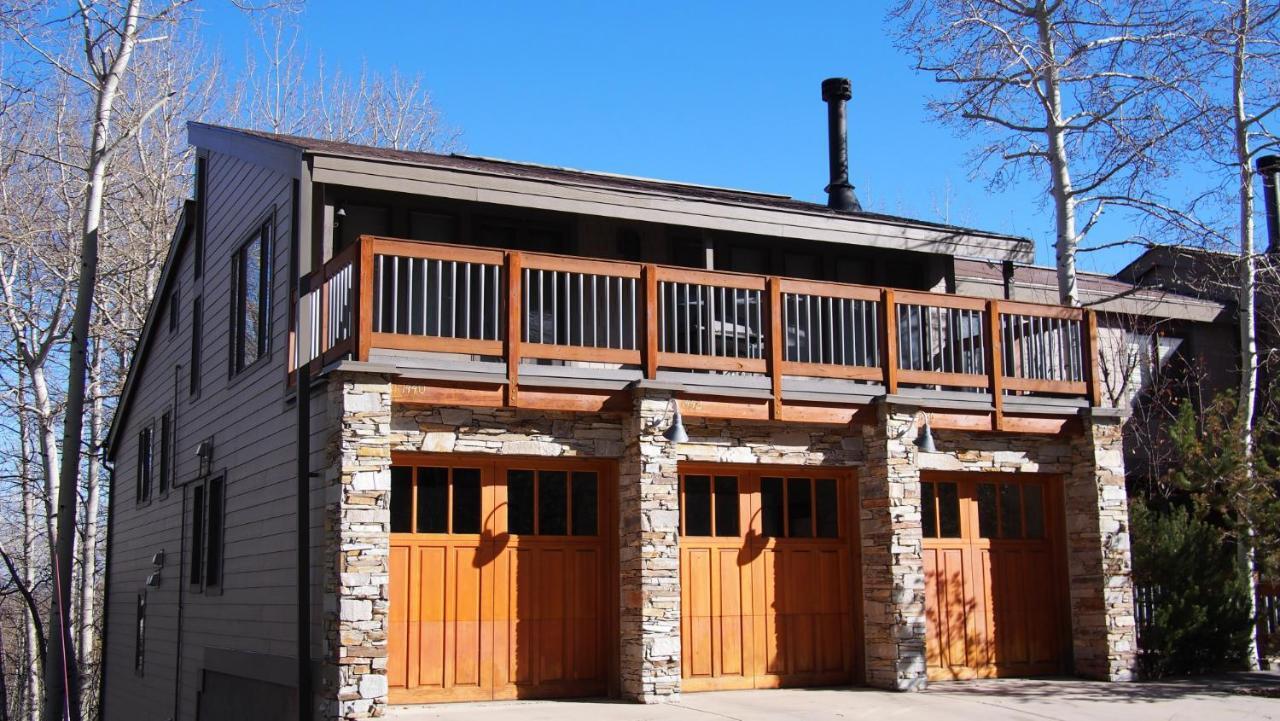 Crescent Ridge By White Pines Apartment Park City Exterior photo